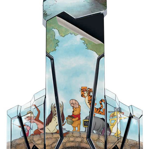 Disney Winnie the Pooh All Characters BENGOO G9000 Skin